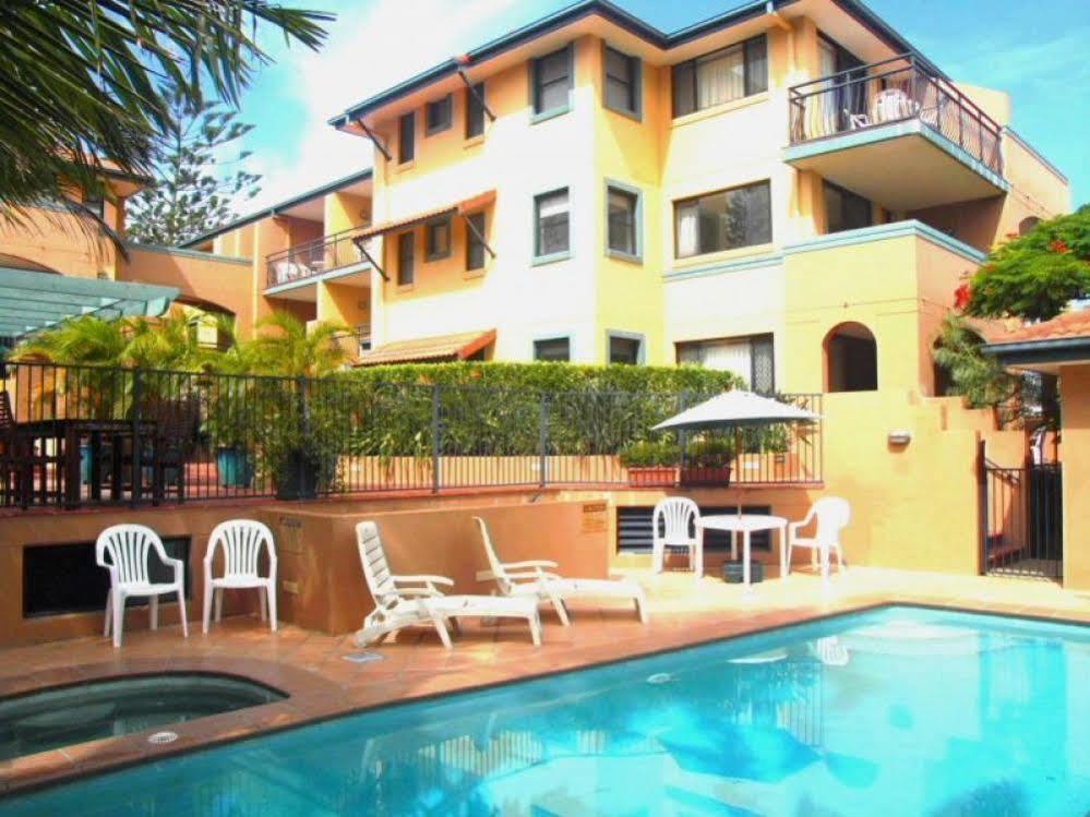 Mermaid Park View Holiday park 4*